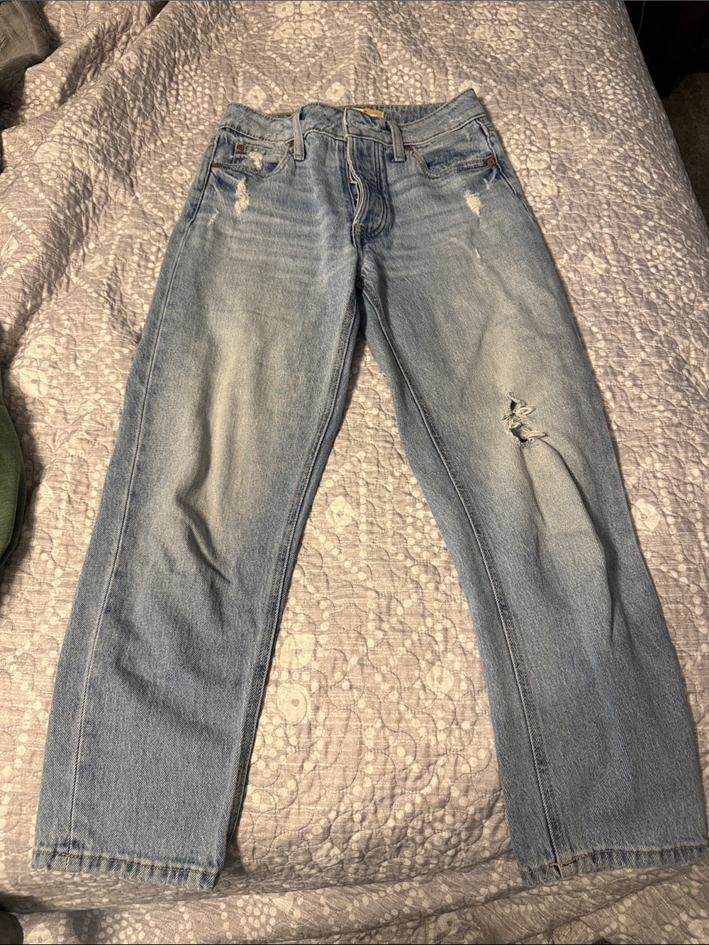 Maurice’s size 2 short jeans
